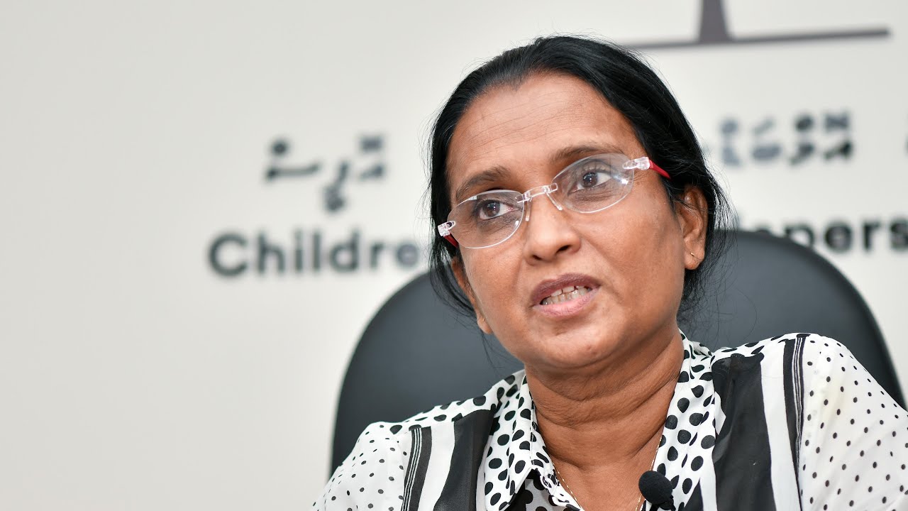 ދައުލަތުގެ ބެލުމުގެ ދަށުގައި ގިނަ ކުދިން ތިބެގެންނުވާނެ