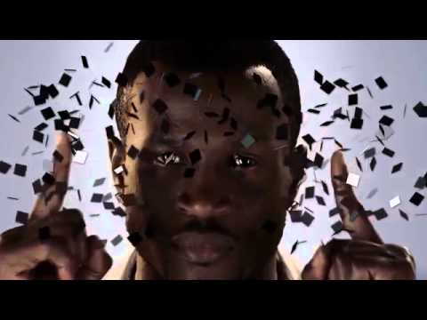 Matt Houston Ft P Square   POSITIF  Officiel