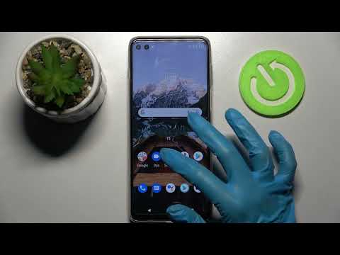 How to Enter Text Correction in MOTOROLA Moto G100 – Find Correction Options