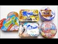 Kung Fu Panda Zott Monte Cookie Dessert Monster Backe Dr Oetker Rote Grütze Müller Milchreis