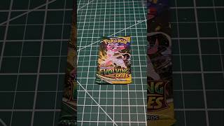 Pack 834: Evolving Skies #pokemontcg #pokemoncard #asmr #packrip #packopening