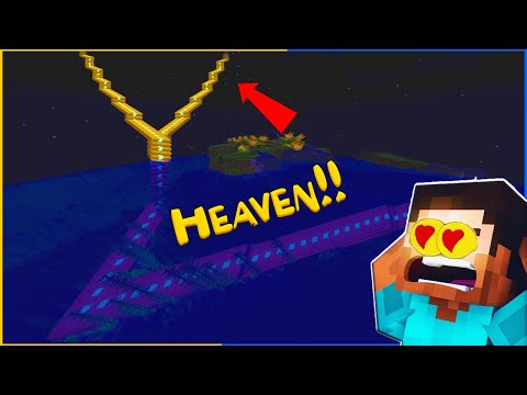 Ultimate Epic Underwater Path build | Minecraft