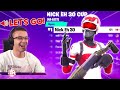 The Nick Eh 30 Fortnite Cup