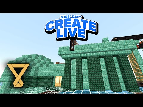 Farmanpassungen - Create Live 37 [Stream] [Let's Play] [Deutsch] [German]