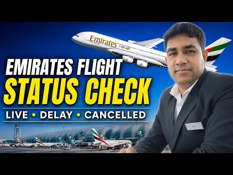 Ek215 Flight Status