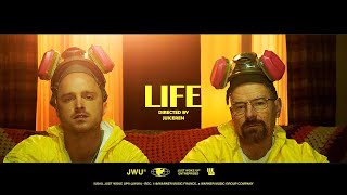 Hamza - Life (Breaking Bad Version)
