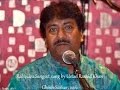 Ustad Rashid Khan Tagore Songs | Baithaki Rabi  | Rashid Khan Rabindra Sangeet & Classical Vocal