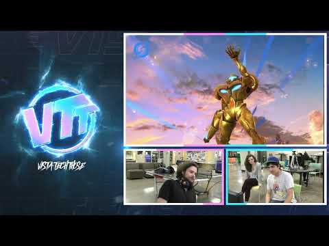 VTT #93 GF: LOE1 (Wario) vs Advo (Dark Samus)