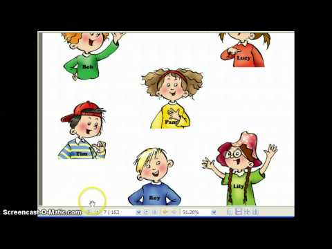 English Lessons in Armenia