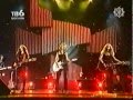 Группа "Лицей" концерт "Наша музыка" (ТВ-6 1999 год) 