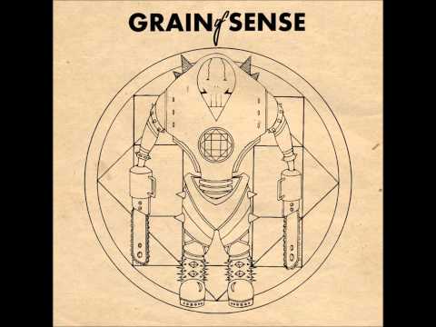 Grain Of Sense - Automanual