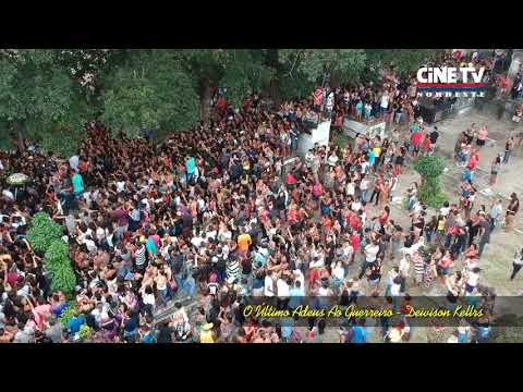 O último Adeus A Deivison da banda torpedo