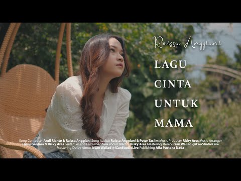 Thumbnail Video Lagu Cinta Untuk Mama