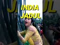 Salfok Sama Bulu Keteknya India Jaman Dulu