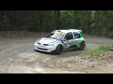 CLIP 26° Rally Internazionale del Taro 2019 Della Maggiora - Favali by Ferrario