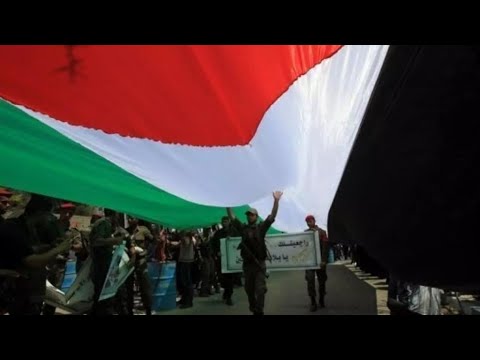 دعوات فلسطينية للتظاهر بالتزامن مع توقيع الإمارات والبحرين اتفاقيتي التطبيع مع إسرائيل بواشنطن