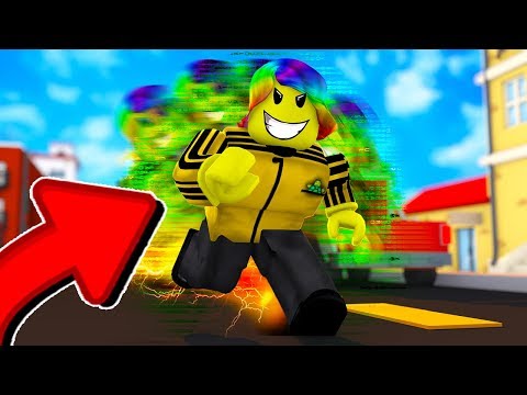 I Reached The FASTEST Speed Possible, Then THIS Happened.. (Roblox Parkour Simlator)