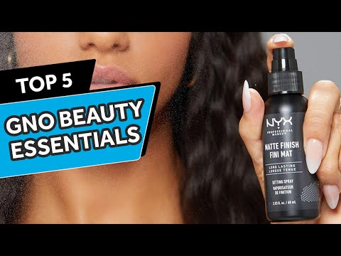 Top 5 Girls Night Out Beauty Essentials