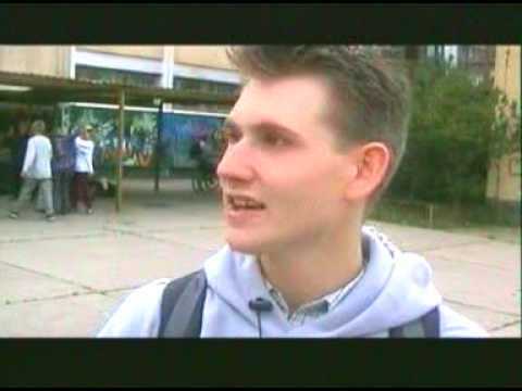 CJD Rostock Lehrerparodien