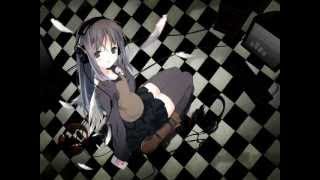 Sick Puppies - Deliverance (nightcore)
