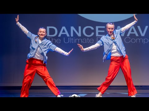 23-24 Qualifier  BE - Lara & Hayden