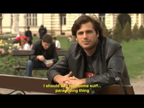 2CELLOS Interview | Nova TV (2012) (ENG/SUB)