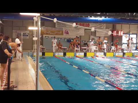 Scotucci Elvira 100sl - Osimo 2017