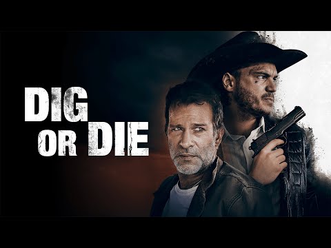 Trailer-Vorschau: Dig or Die