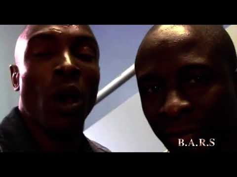 Choong Fam [B.A.R.S Vol.3]