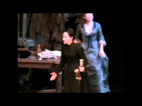 Phantom Comparison - I'll Go Mad