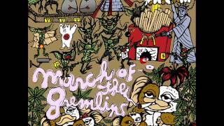 Speng Bond - Big Brother / March Of The Gremlins