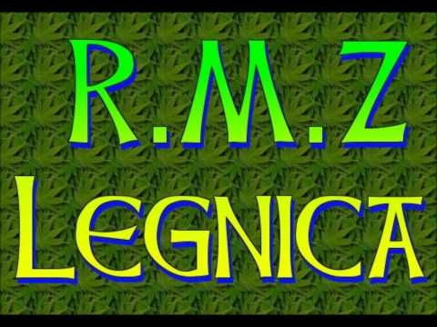 Bolek R M Z Legnica  Pamiętam