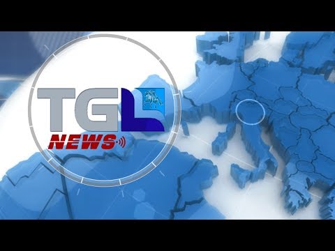 TGL News del 20 febbraio 2020