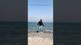 “Travel tales from 🇴🇲—cruising through calm fjords” #travel #holiday #family #vlog #youtubeshorts