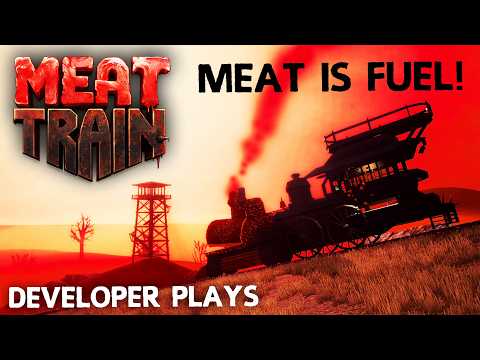 I made an open world zombie game!