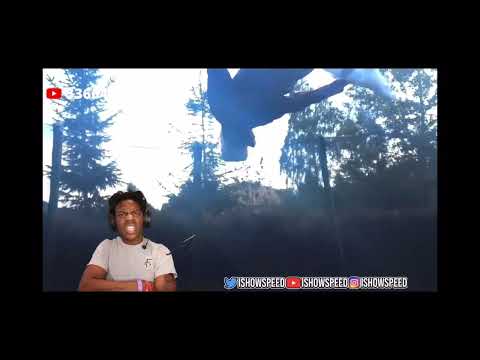 Speed reacts to Haaland’s song kygo jo