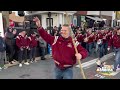 QCSB "Four Leaf Clover Medley" - 2024 Fancy Brigade Serenade