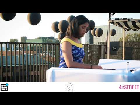 DEAD. radio DJ series with Tenoceans