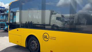 Volvo 8900RLE 6X2 interurban bus | Image 4 - Autoline