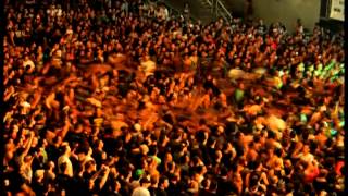 Ratos de Porão Ao Vivo no Abril Pro Rock 2012 - Morrer + Mad Society