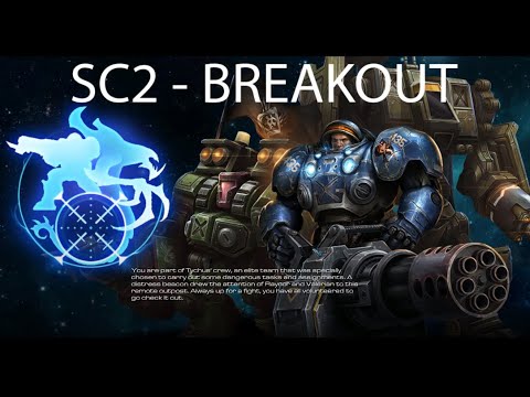 Maporino! 2019 - Breakout (SuperMudz)