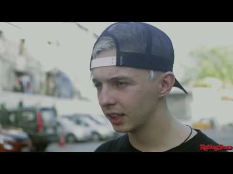 Rolling Stone India Exclusive: In Conversation With Arty