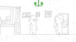 סרטי אנימציה - Less Is More