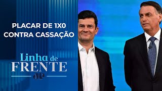 Bolsonaro pediu para PL retirar ação contra Moro