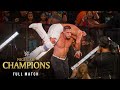 FULL MATCH Seth Rollins Vs John Cena United States Title Match WWE Night Of Champions 2015