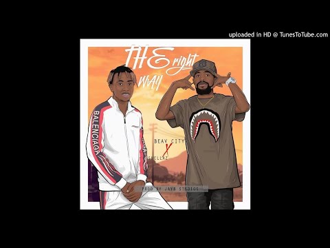 Beav City, Shellaz - The Right Way