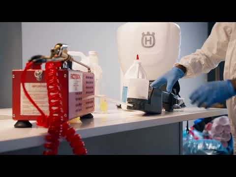 BRAVOEX PEST CONTROL video.