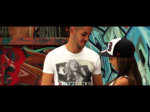 Dave Lauren - spot 2013