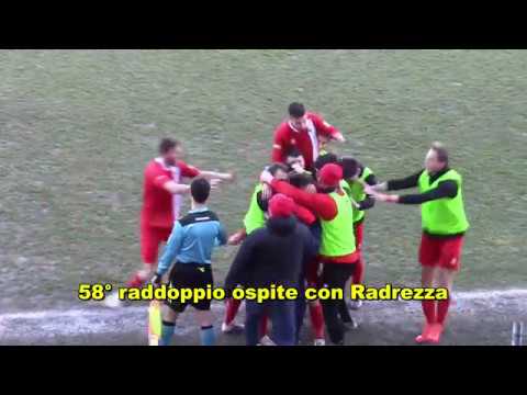 Vittorio Falmec S.M.Colle-Union San Giorgio Sedico(24-2-2019)