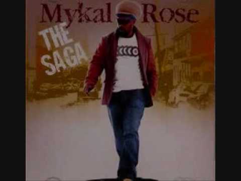 Mykal Rose - Natural High